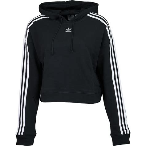 schwarzer adidas pulli damen|Schwarze Adidas Pulli online .